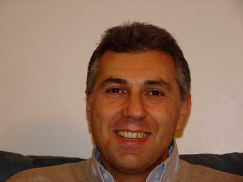 Vittorio Di Salvo