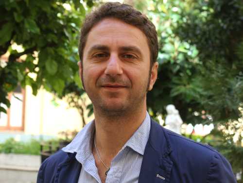 Massimiliano Lo Biondo