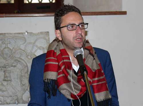Massimiliano Lo Biondo