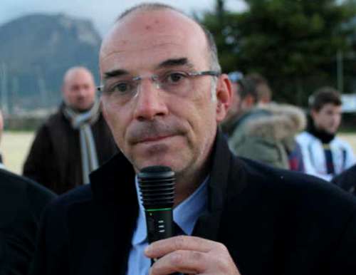 Maximiliano Birchler