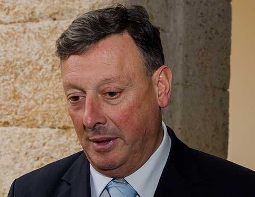 Salvino Caputo