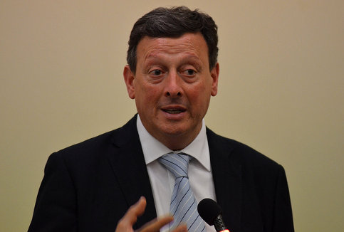 Salvino Caputo