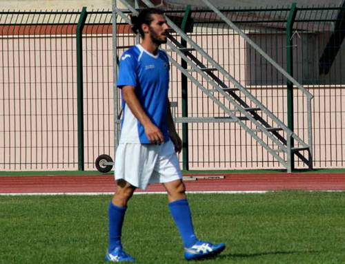 Ciccio Amato