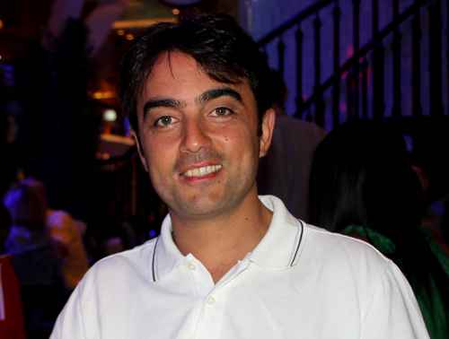 Il consigliere comunale, Giuseppe Romanotto