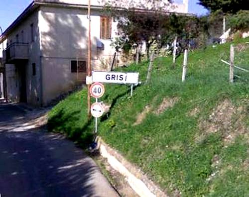 grisi