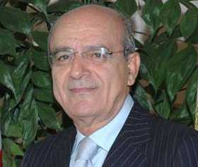 L'assessore regionale alla Famiglia, Andrea Piraino