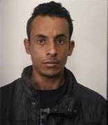 Khaled Belaid