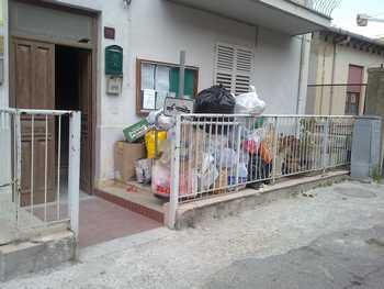 La sede della delegazione di Villaciambra