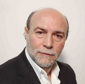 Il consigliere comunale, Francesco Barna (Per Monreale)