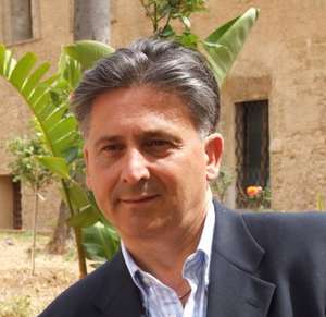 Il consigliere comunale, Giorgio Rincione (Pdl)