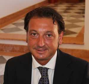 L'avvocato Mario Caputo