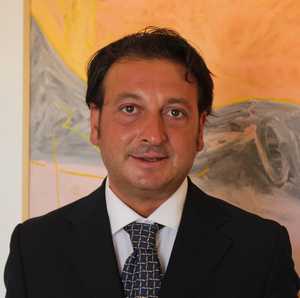 L'avvocato Mario Caputo