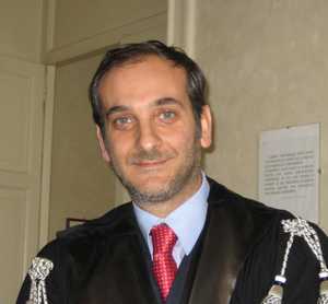L'avvocato Piero Capizzi