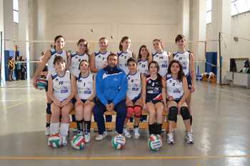 La squadra della Primula