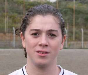 Rita Gambino, suo il gol della vittoria