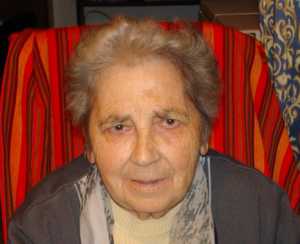 Sarina Ingrassia