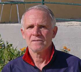 Mister Mimmo Valerio