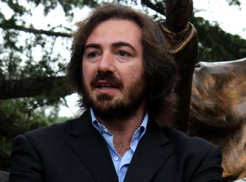Alberto Arcidiacono