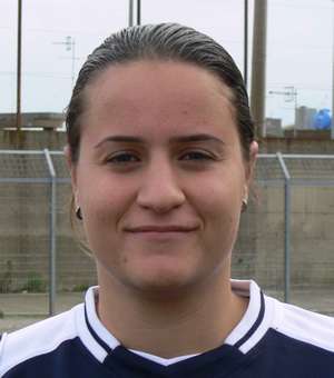 Arianna Arcangelo