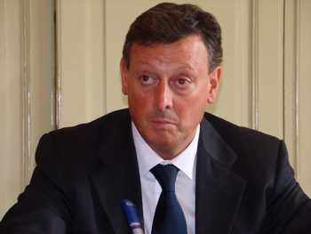 Salvino Caputo