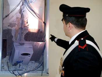 carabinieri energiaelettrica