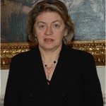 L'assessore regionale alle Autonomie Locali, Caterina Chinnici