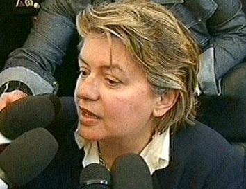 L'assessore regionale alla Funzione Pubblica, Caterina Chinnici
