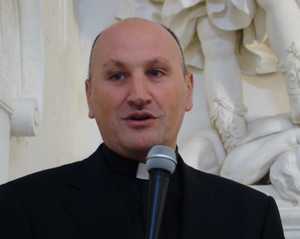 Don Nicola Gaglio