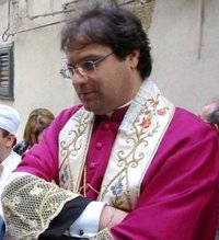 Don Mario Campisi