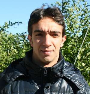 Il bomber del Monreale, Ernesto Brusca
