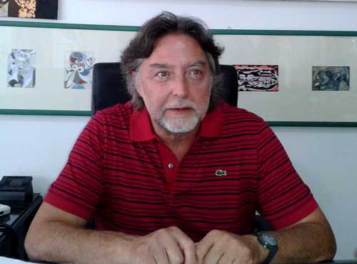 Francesco Santonocito