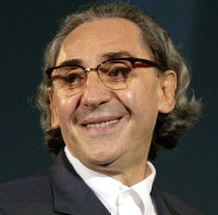 Franco Battiato