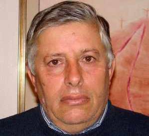 Gaetano La Corte, presidente Anteas