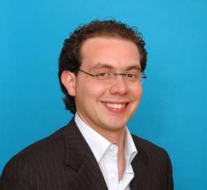 L'assessore allo Sport, Giuseppe La Corte