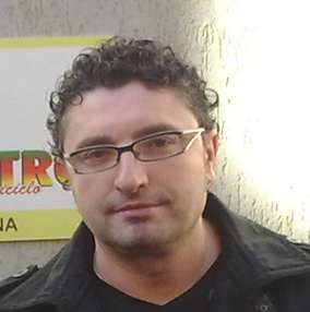 Il presidente del Consorzio, Salvatore Graffato