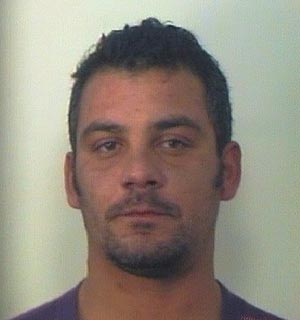 Diego Greco