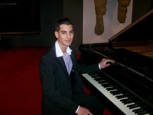 Giuseppe Grippi