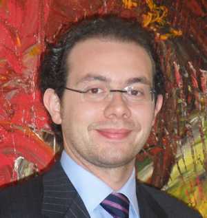 L'assessore comunale allo Sport, Giuseppe La Corte