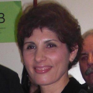 Maria Termini