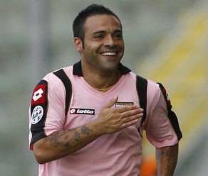 Fabrizio Miccoli