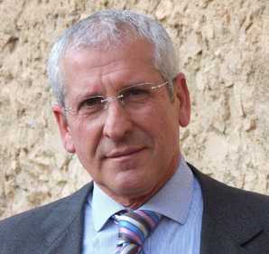 Il consigliere comunale, Mimmo Gelsomino (Lista Insieme)