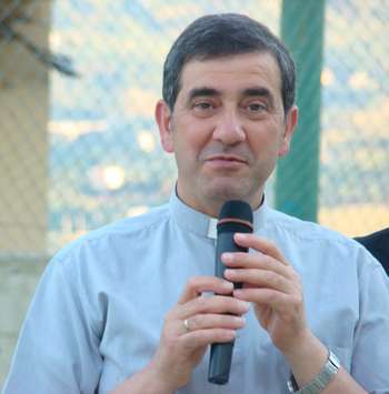 Padre Giuseppe Spera