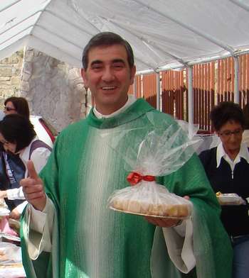Padre Giuseppe Spera