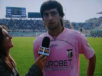 Javier Pastore (telefoto)