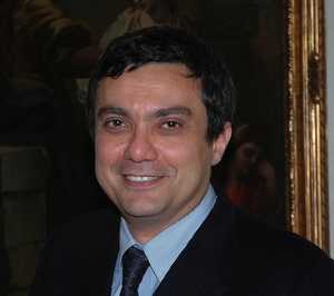 L'assessore regionale alle Infrastrutture, Pier Carmelo Russo