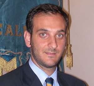 L'avvocato Piero Capizzi