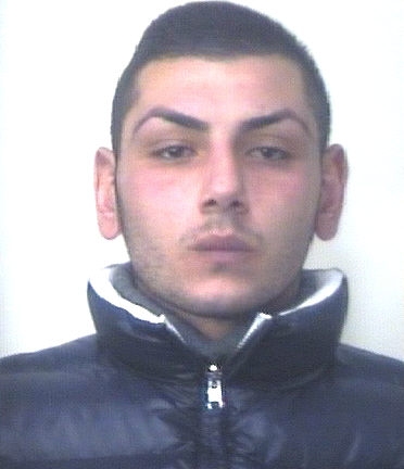 Enthony Primizio