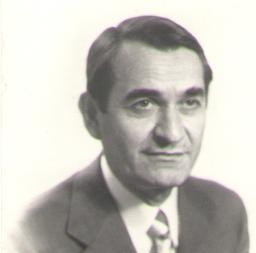 Il professore Rocco Campanella