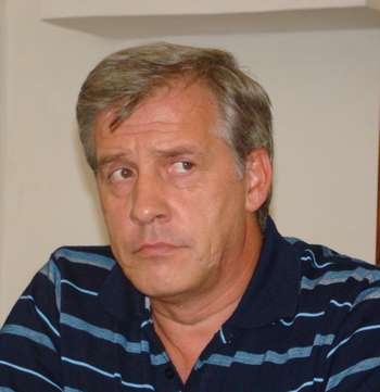 Salvo Giaconia