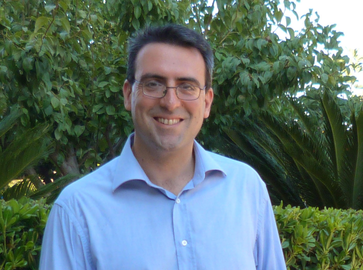 Salvatore Leto